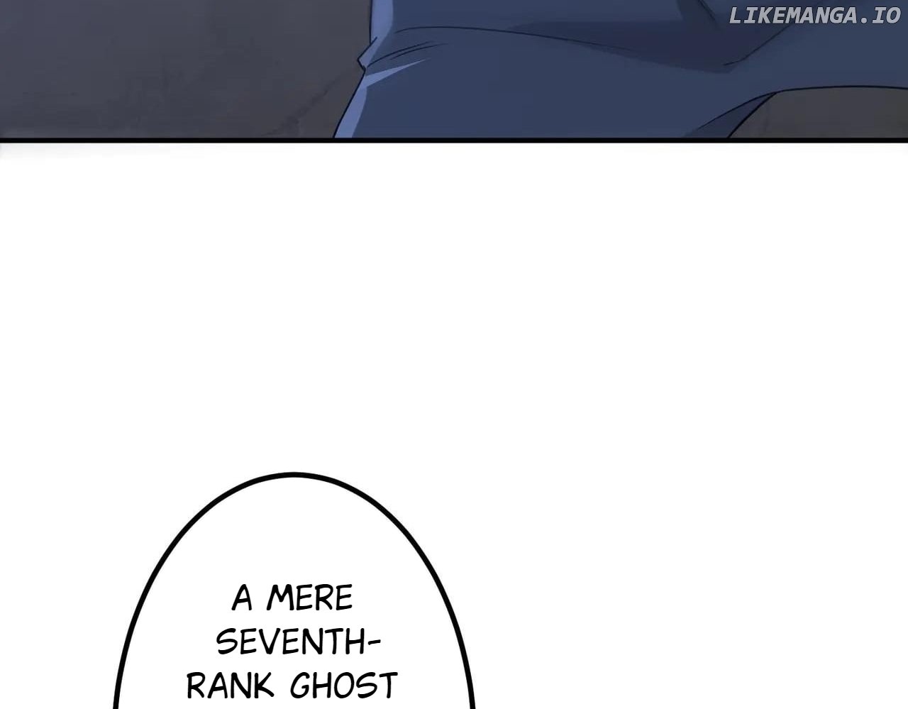 With My Netherworld Trillions, Game On! Chapter 235 - page 7